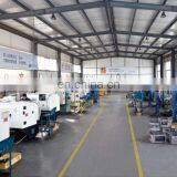 Aluminum Metallographic Cutting Machine thumbnail-5