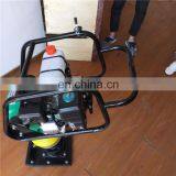 Small Vibrate Rammer Soil Rammer Compactor thumbnail-3