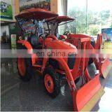High Quality L3208SP Kubota Tractor 4wd thumbnail-1
