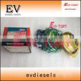 Made in Japan for UD Truck FD6 FD6T Piston Ring Set thumbnail-2