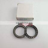 6703 17x23x4 Full ZrO2 Si3N4 Ceramic Bearing thumbnail-6
