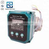 Water Flow 24vacdc 4 20ma Electrical Control Valve thumbnail-2