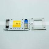 110V 220V Warm White Color 50w Driverless Solderless Led Cob Chip thumbnail-2