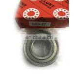 Good Quality Abec-3 Ball Bearing 6008ZZ Bearing 6008-2RS thumbnail-5