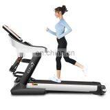 YPOO Folding Treadmill for Home Gym Fitness Equipment Commercial Treadmill Home Treadmill ac Motor thumbnail-5