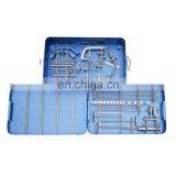 Intramedullary Nailing of Tibia Assured Quality Tibial Intramedullary Nail Instrument Set Tibia Interlocking Nail thumbnail-4