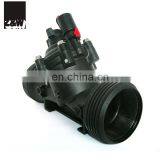 3" Valvula de Riego Sulama Vanasi Valvula de Irrigacao Vanne Irrigatieklep Bewasserungs Zawor Irygacyjny Valvola di Irrigation