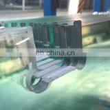 Low Iron Building Glass Clear Toughened Glass Building Glass thumbnail-1