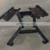 Factory Direct Adjustable Dumbbell Rack thumbnail-6