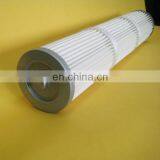 Replacement For ATLAS COPCO Mining Equipment Dust Air Filter Element 3214623900 thumbnail-5