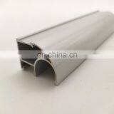 Shengxin Half Round Aluminum Extrusion for Cabinet Door Profiles thumbnail-2