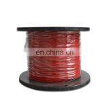 Low Voltage PFA ETFE FEP Wire Awm 1867 10231 Awm 10064 Wire thumbnail-5