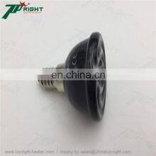 Safty Ceramic Infrared Heater Lamp Heating Element at Flat Bottom in 85*110mm at 220V /100W thumbnail-2