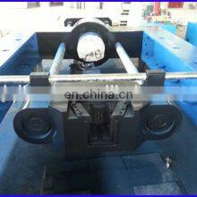 200ton Computer Control Eletro Hydraulic Anchor Tensile Tester/ Sling Horizontal Tensile Testing Machine thumbnail-5