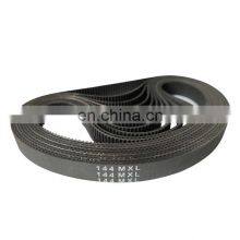 Sanmen Factory Direct Rubber Timing Belt Truly Endless 130XL Type thumbnail-5
