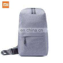 Original Xiaomi Small Size 4L Unisex MI Multifunctional Urban Leisure Chest Bag thumbnail-5