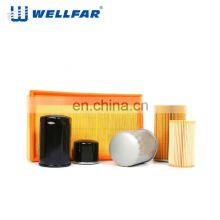 Factory Price Wholesale Custom Types Of OEM Car Engine With Original Performance Oil Auto Filter thumbnail-5