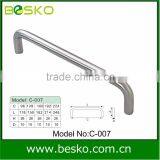 U shape Stainless Steel handle
