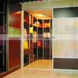 Decorative Panels for Cabinet