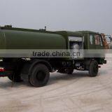 Dongfeng EQ5141G 4x2 Aircraft Fuel Tank Truck SL thumbnail-3