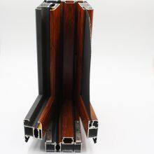 Modern Fashion Professional Aluminum Casement Doors Windows With Factory Price Manufacturer With Mosquito Net thumbnail-4