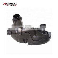 11617533399 11617504536 OIL-WATER SEPARATOR CRANKCASE VENTILATION VALVE For BMW thumbnail-2