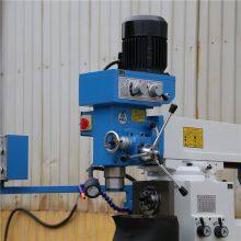 ZX6332 Universal Metal Drilling and Milling Machine thumbnail-4