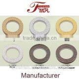 Abs Plastic Rings Plastic Curtain Rings Accessories thumbnail-2