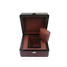 Paint Wooden Watch Box Temporary Watch Box Jewelry Packaging Box Paint Storage Collection Gift Box thumbnail-2