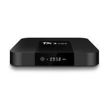 TX3 Mini Amlogic S905W 1GB 2GB 8GB 16GB Smart Tv Box thumbnail-5