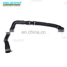 Upper Radiator Hose for Land Rover Freelander 2 Range Rover Evoque LR032347 Upper Coolant Hose LR094509 Water Hose thumbnail-3