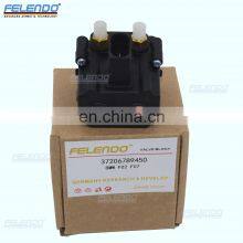 High Quality Air Suspension Kit Valve Block For BMW F02 37206789450 37206864251 Control Valve Air Suspension Valve thumbnail-3