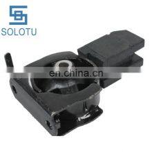 INSULATOR, ENGINE MOUNTING, FRONT FOR COROLLA Estate (_E12_) 1.4 VVT-i (ZZE120_) 4ZZ-FE 2002-2007 12361-22090 thumbnail-1