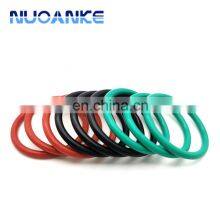 China Manufacture ORing NBR FKM O Ring Silicone Seal Rubber Ring thumbnail-4