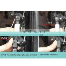 Fit for Great Wall Florid Haval M4 Tailgate Support Rod Rear Door Back Door Tailgate Support Rod Tailgate Spring thumbnail-5