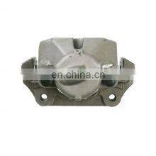 automotives spare parts car chassis system accessories brake caliper for hotsales japanese cars