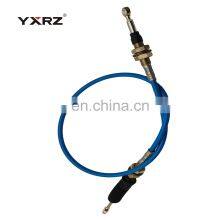 Aftermarket Blue Outer Casing Cg200 Bajaj Tvs Three Wheeler Motorcycle Clutch Wire Tricycle Clutch Cable for Sale thumbnail-1
