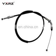 Replacement Genuine Part Dream 110 Hand Throttle Cables U17910-KPHN Universal Push Pull Motorcycle Throttle Cable thumbnail-1