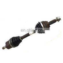 Car Transmission Part Drive Shaft for Lifan 320 Smily 1.3L OEM F2203600C1 thumbnail-5