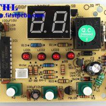 Mppt Solar Charge Controller Pcba Service Pcb Assembly Board Custom Made Shenzhen PCBA Factory thumbnail-2