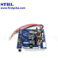 Solar Phone Charger Pcba Service Pcb Assembly Board Custom Made One-stop Shenzhen PCBA Factory thumbnail-4