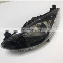 New Car Head Lamp Glass for Mazda 2 2007-2014 Year thumbnail-2