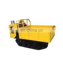 Mini Dumper Truck Cheap Mini Dumper Machine Tracked Mini Dumper thumbnail-2