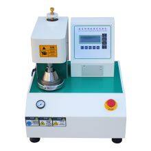 Digital Textile Bursting Strength Test Machine Corrugate Paper Bursting Strength Tester thumbnail-5