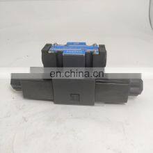 Northman SWH-G02-C2-A220-10 Hydraulic Solenoid Valve SWH-G03-C51-A220-20 SWH-G03-C2-D24-20 thumbnail-5