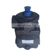 VICKERS V20F-1S8P Eaton Vane Pump V20-1S7S/8S/9S/10S/11S/12S/13S-1A/B/C/D-1120V 25V 35V 45V Series for Injection Molding Machine thumbnail-1