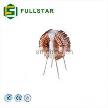 Amorphous Nanocrystalline Toroidal Core With Plastic Case thumbnail-5