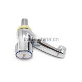 Water Saving Single Lever Basin Sink Taps /faucet thumbnail-2