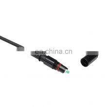 Outdoor Waterproof Pre-Connectorized OptiTap to SC/APC Drop Cable Corning OptiTap Drop Cable thumbnail-5