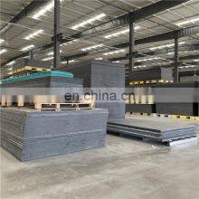Hot Sale Color Customized High Quality Ground Protection Mats/Composite Ground Cover Mats With Factory Price thumbnail-4